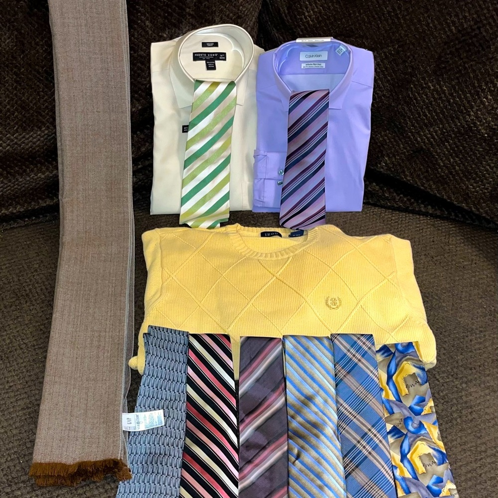 Dress Shirt